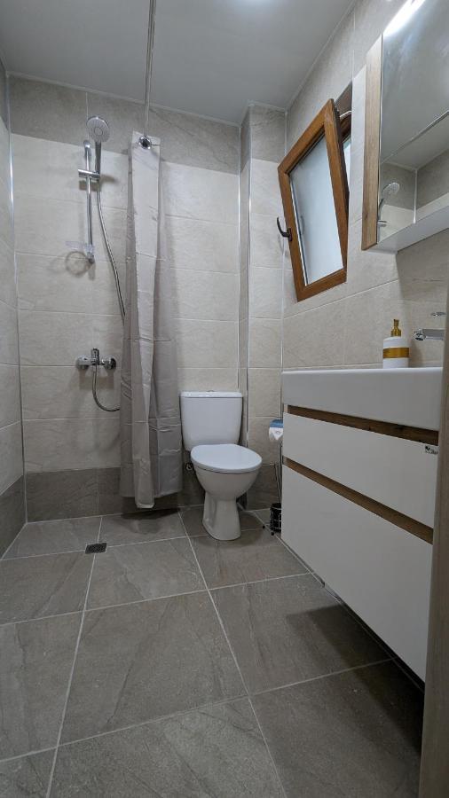 Apartment Deva Balchik Exterior photo