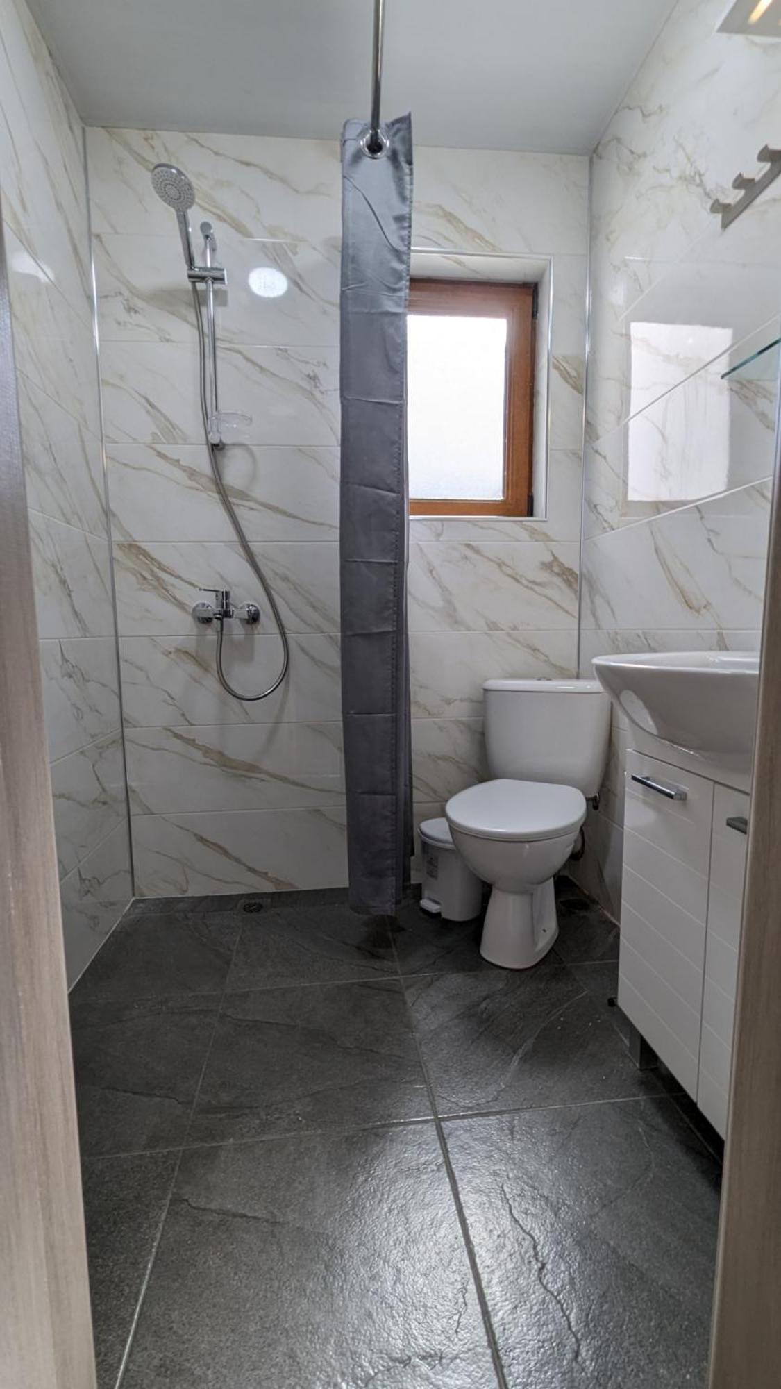 Apartment Deva Balchik Exterior photo